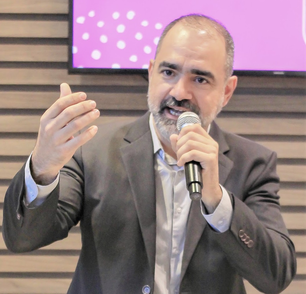 Wagner Duarte - Criador do Método MPC360